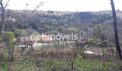 Venda Lote-Área-Terreno Samambaia Mateus Leme