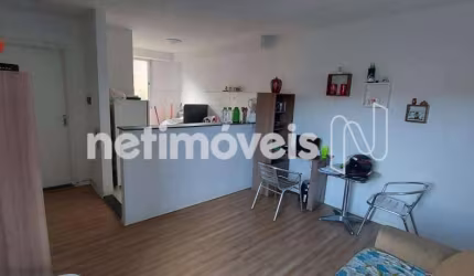 Venda Apartamento 2 quartos Vila Oeste Belo Horizonte