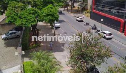 Venda Apartamento 4 quartos Santa Efigênia Belo Horizonte
