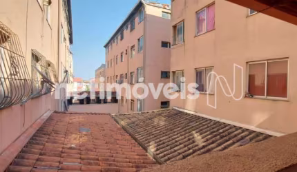 Venda Apartamento 3 quartos Santo Antônio Betim