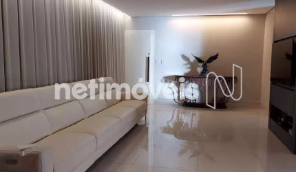 Venda Apartamento 2 quartos Lourdes Belo Horizonte