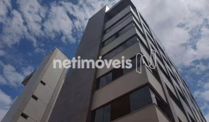 Venda Apartamento 3 quartos Castelo Belo Horizonte