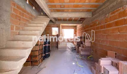Venda Casa geminada Planalto Belo Horizonte