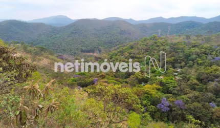 Venda Lote-Área-Terreno Quintas da Serra II Caeté