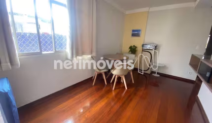 Venda Apartamento 2 quartos Sion Belo Horizonte