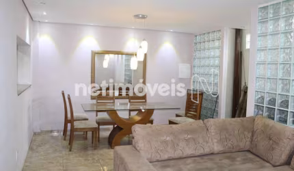 Venda Casa em condomínio São João Batista Belo Horizonte