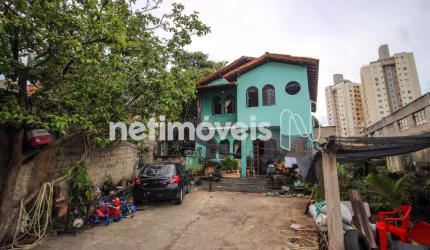 Venda Casa Horto Belo Horizonte