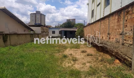 Venda Lote-Área-Terreno João Pinheiro Belo Horizonte