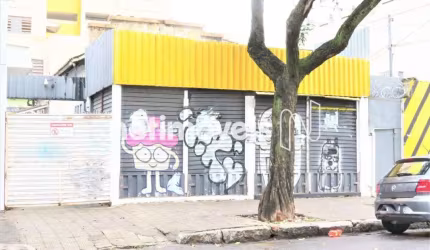 Venda Lote-Área-Terreno Barro Preto Belo Horizonte