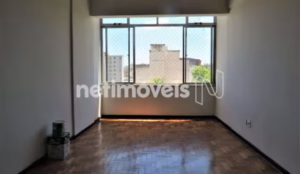 Venda Apartamento 3 quartos Centro Belo Horizonte