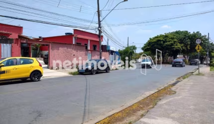 Venda Lote-Área-Terreno São Gabriel Belo Horizonte