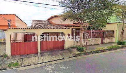 Venda Casa Ipiranga Belo Horizonte