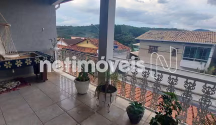 Venda Casa Nações Unidas Sabará