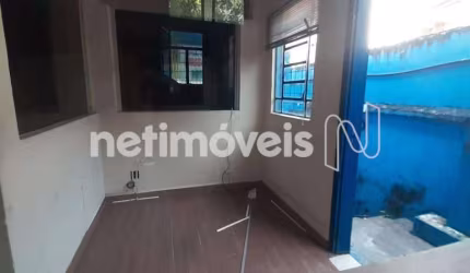 Venda Casa comercial Santa Efigênia Belo Horizonte