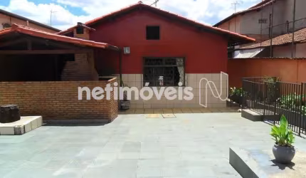 Venda Casa Itapoã Belo Horizonte