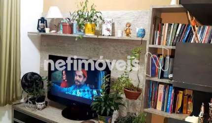 Venda Apartamento 3 quartos Paquetá Belo Horizonte