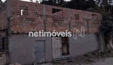 Venda Lote-Área-Terreno Tupã Contagem