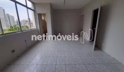 Venda Sala Lourdes Belo Horizonte