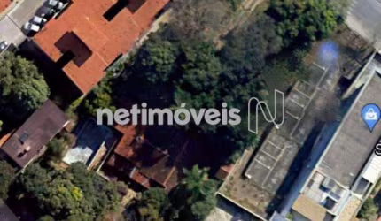 Venda Lote-Área-Terreno Venda Nova Belo Horizonte