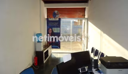 Venda Loja Ipiranga Belo Horizonte