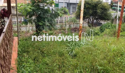 Venda Lote-Área-Terreno Santa Amélia Belo Horizonte