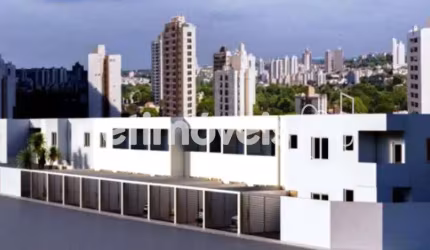 Venda Casa geminada Rio Branco Belo Horizonte