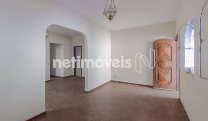 Venda Casa Santa Amélia Belo Horizonte