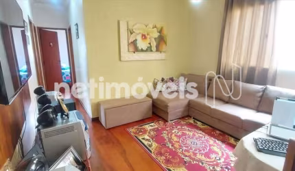 Venda Apartamento 3 quartos Serrano Belo Horizonte