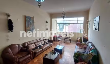 Venda Apartamento 3 quartos Centro Belo Horizonte