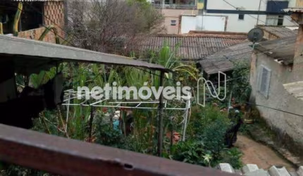 Venda Lote-Área-Terreno União Belo Horizonte