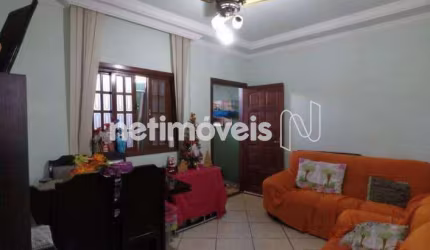 Venda Casa geminada Piratininga (venda Nova) Belo Horizonte