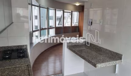Venda Apartamento 1 quarto Lourdes Belo Horizonte