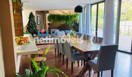Venda Casa em condomínio Vila Alpina Nova Lima