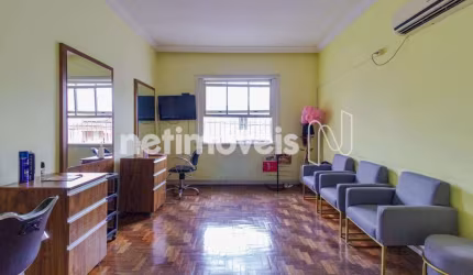 Venda Casa comercial Floresta Belo Horizonte