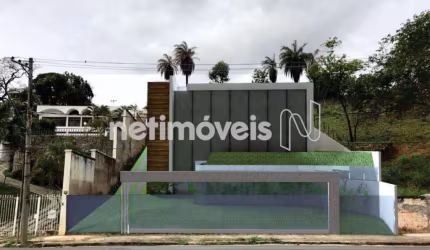 Venda Lote-Área-Terreno Jardim Atlântico Belo Horizonte