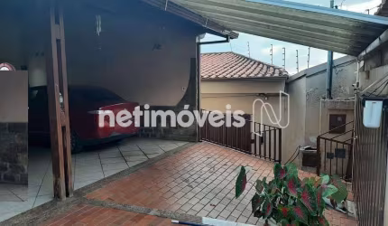 Venda Casa Europa Belo Horizonte