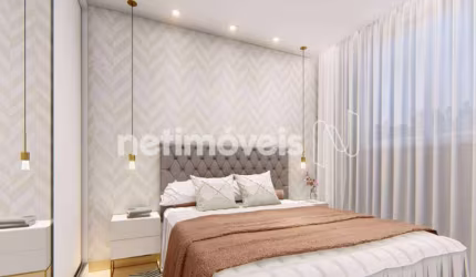 Venda Apartamento 2 quartos Rio Branco Belo Horizonte