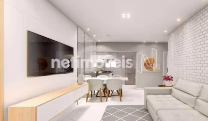 Venda Apartamento 2 quartos Rio Branco Belo Horizonte