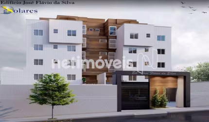Venda Apartamento 2 quartos Rio Branco Belo Horizonte