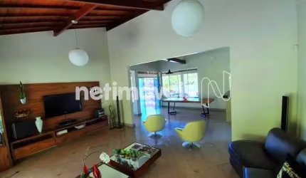 Venda Casa em condomínio Condomínio Nossa Fazenda Esmeraldas