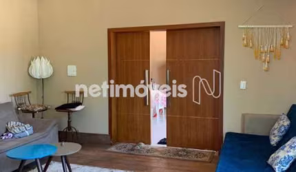 Venda Sítio Canto Alegre Jaboticatubas