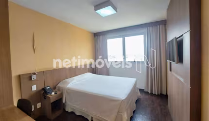 Venda Apart-hotel Palmares Belo Horizonte