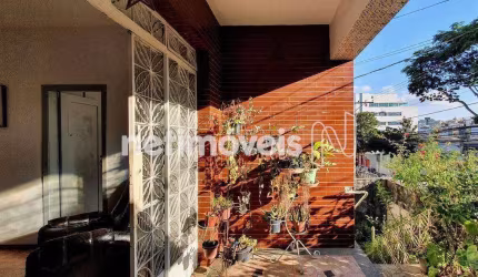 Venda Casa Sagrada Família Belo Horizonte