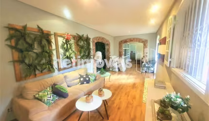 Venda Casa São Lucas Belo Horizonte