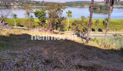 Venda Lote-Área-Terreno Jardim Atlântico Belo Horizonte