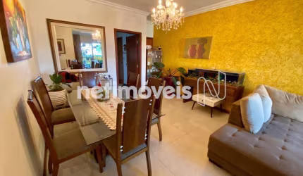 Venda Apartamento 3 quartos Jardim da Cidade Betim