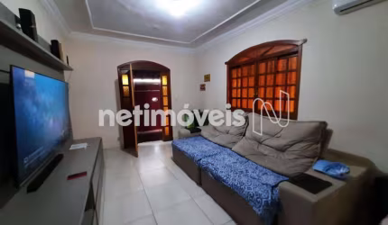 Venda Casa São Salvador Belo Horizonte