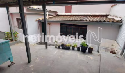 Venda Casa Boa Vista Belo Horizonte