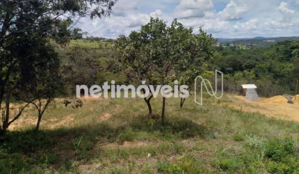 Venda Lote-Área-Terreno Águas da Serra Morena 2 Taquaraçu de Minas