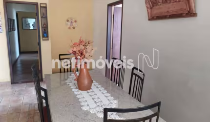 Venda Casa Ipiranga Belo Horizonte